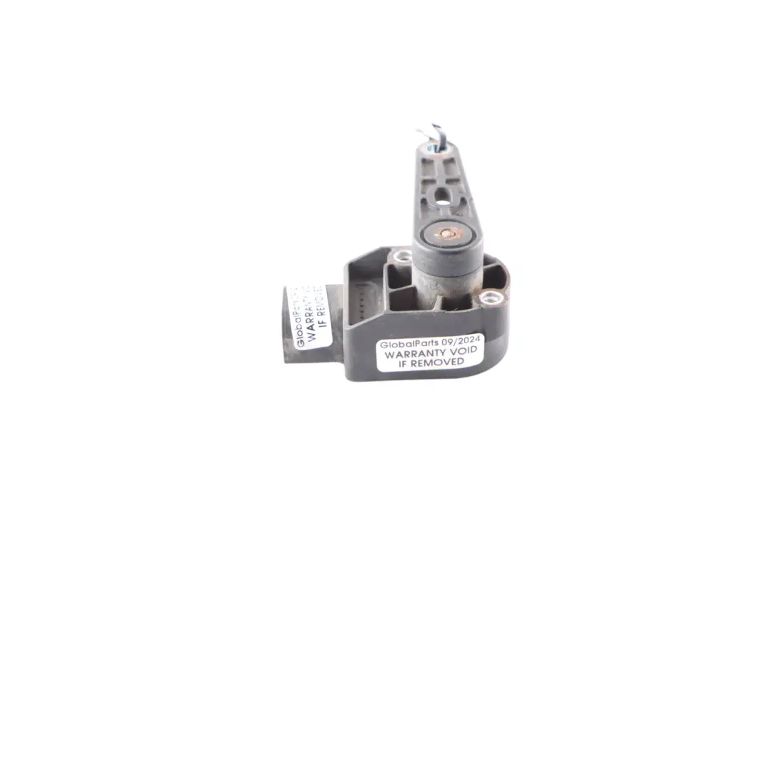 Mercedes W205 Headlight Level Sensor Leveling Control Unit Module - SKU A2229050503 - Part number A2229050503
