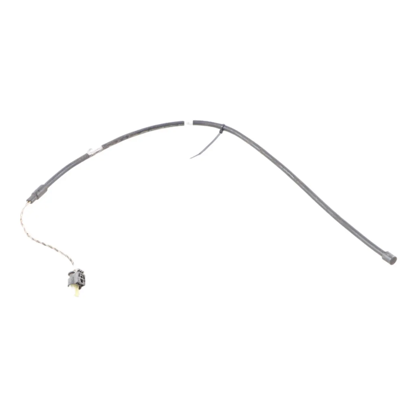 Mercedes W205 W212 Cavo sensore interruttore Modulo paraurti posteriore