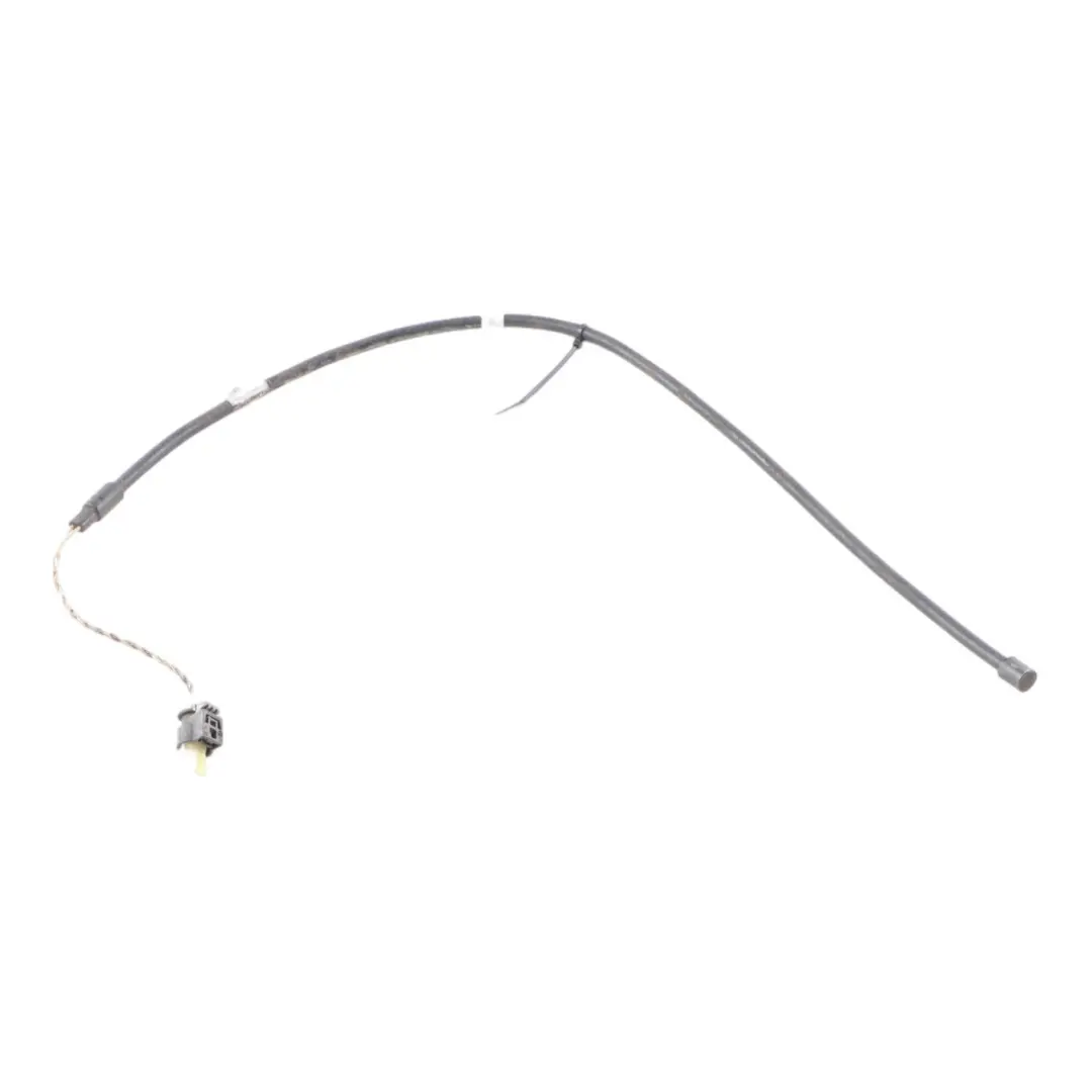 Mercedes W205 W212 Interruptor Sensor Cable Módulo Parachoques Trasero - SKU A2229058804 - Número de pieza A2229058804