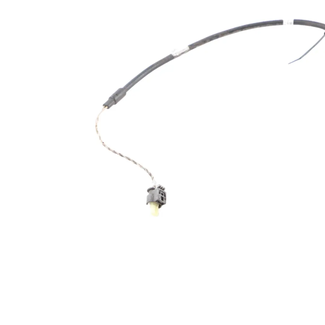 Mercedes W205 W212 Interruptor Sensor Cable Módulo Parachoques Trasero - SKU A2229058804 - Número de pieza A2229058804
