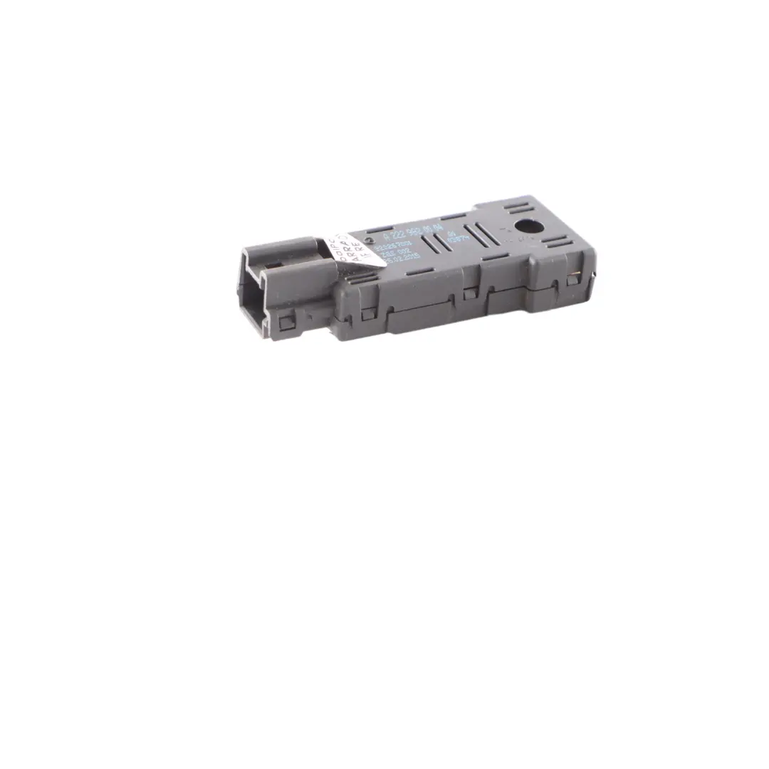  Noise Suppresion Filter Mercedes CLA C117 C217 W222 Antenna Module - SKU A2229820004 - Part number A2229820004