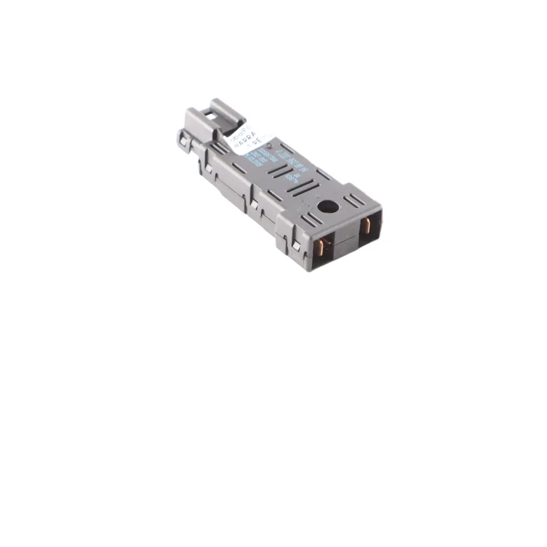 Noise Suppresion Filter Mercedes CLA C117 C217 W222 Antenna Module to with Part number A2229820004 Noise Suppresion Filter Mercedes CLA C117 C217 W222 Antenna Module - SKU A2229820004 - Part number A2229820004