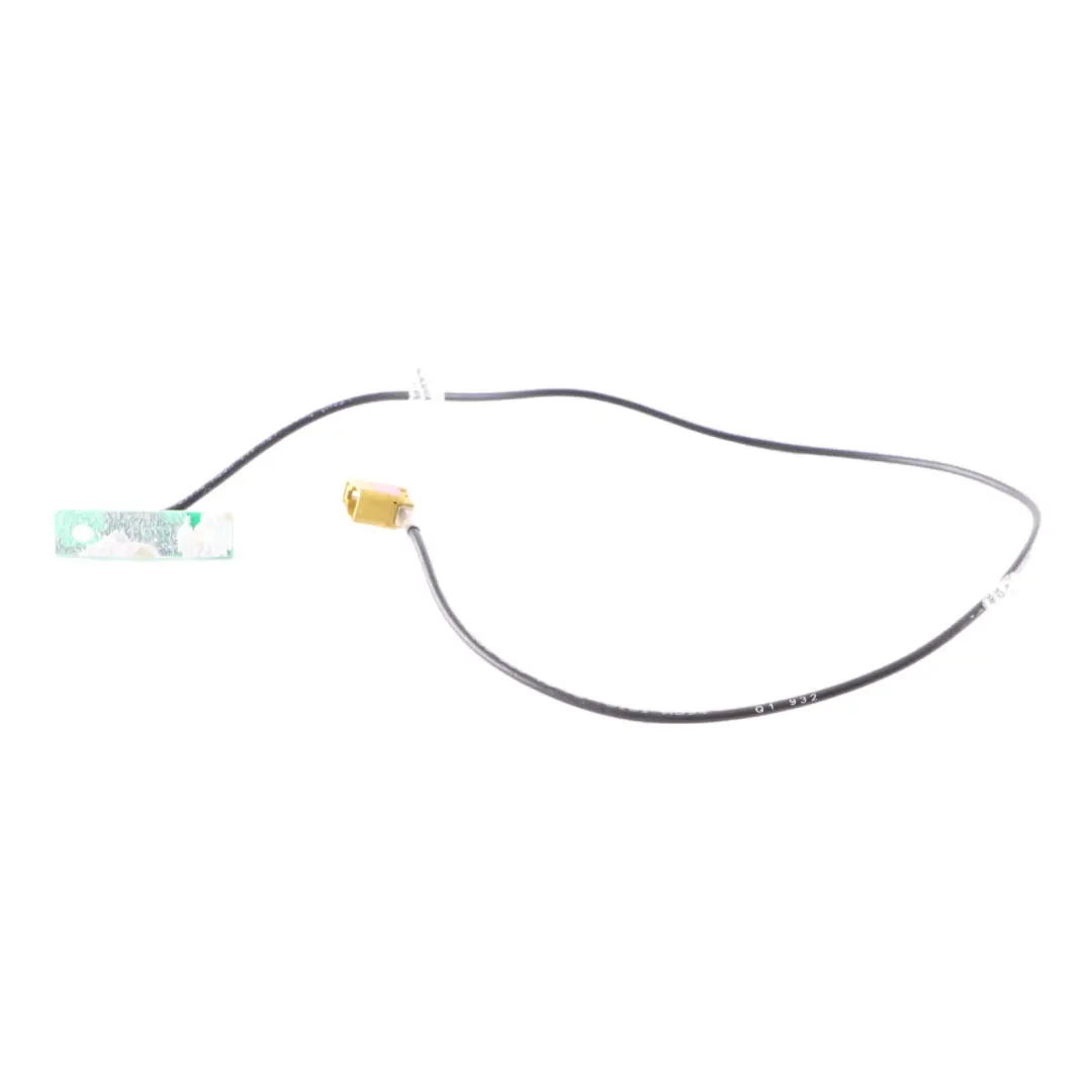 Mercedes CL203 Antenna Antenna Amplificatore Booster Modulo ECU - SKU A2308201875 - Numero di parte A2308201875