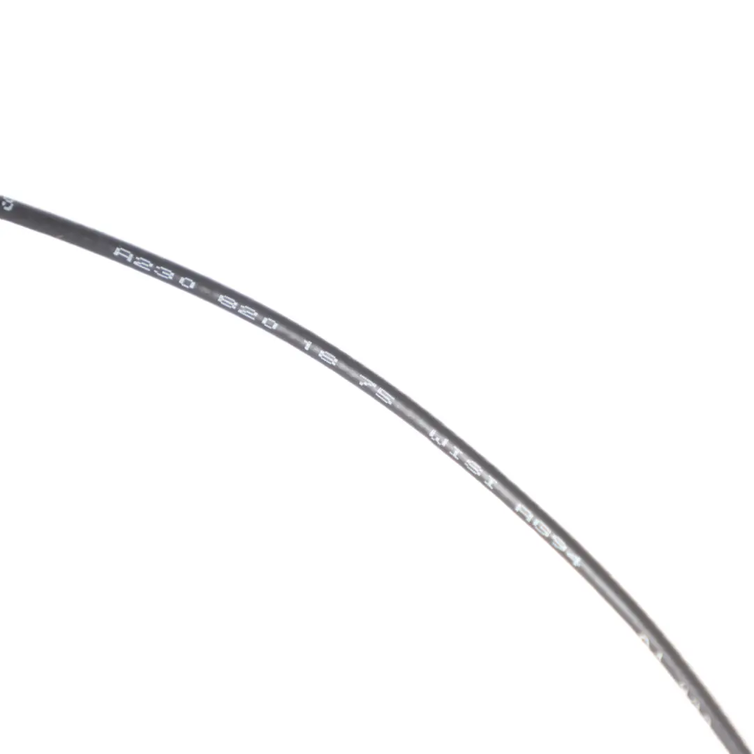 Module Amplificateur D'Antenne Unité Commande ECU pour Mercedes CL203 à propos du numéro de pièce A2308201875 Mercedes CL203 Module Amplificateur D'Antenne Unité Commande ECU - SKU A2308201875 - Numéro de pièce A2308201875