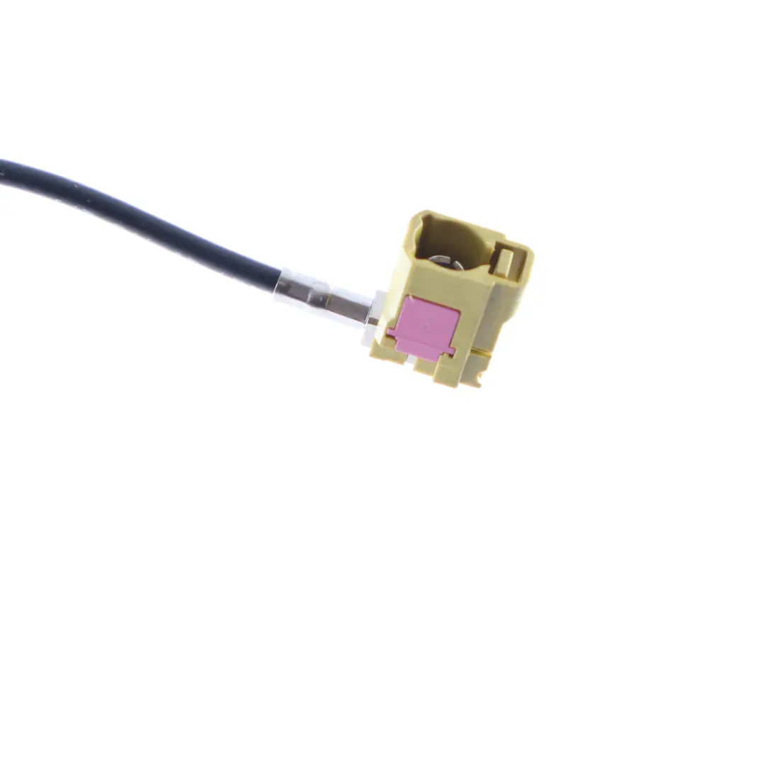 Mercedes CL203 Aerial Antenna Amplifier Booster Unit Module ECU - SKU A2308201875 - Part number A2308201875