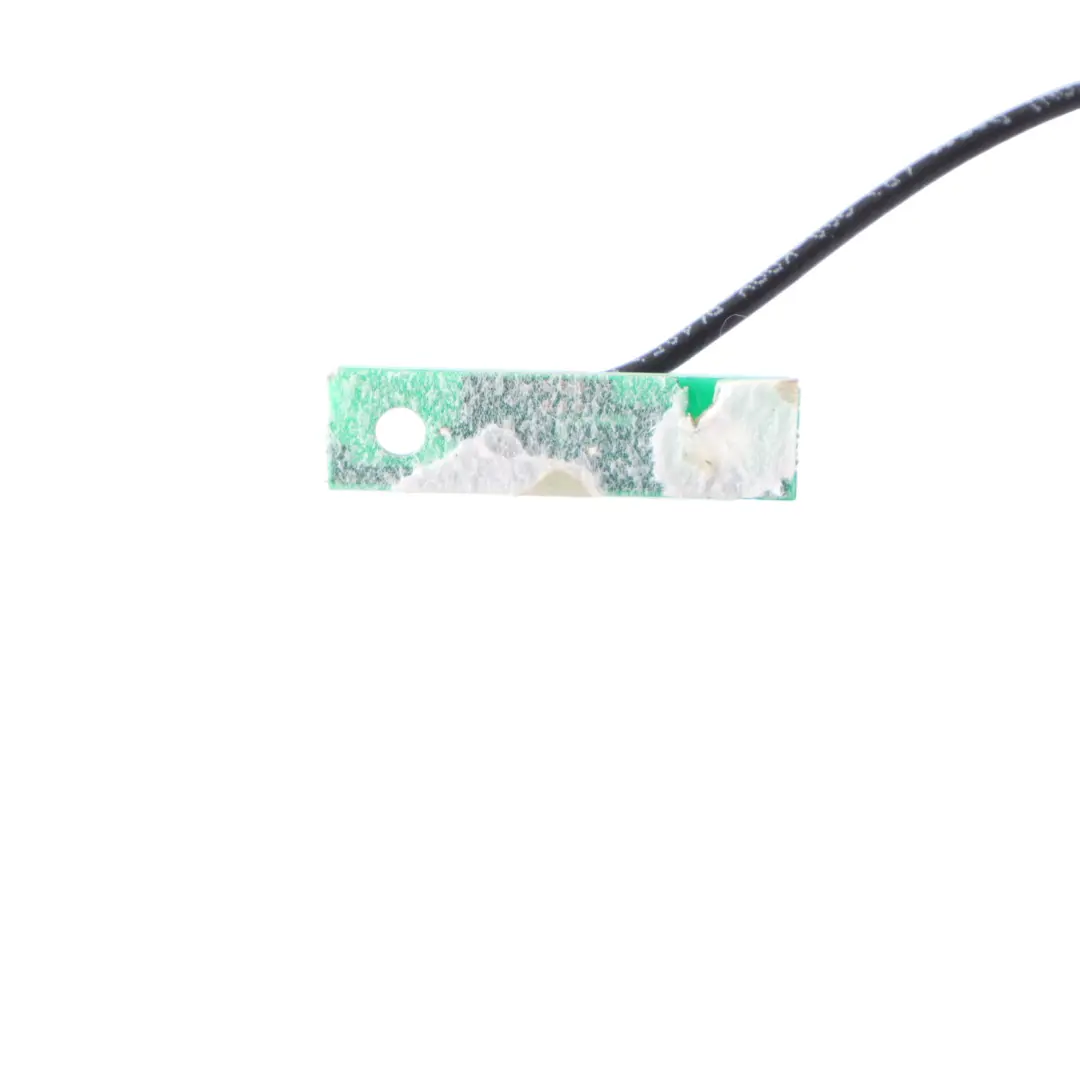 Mercedes CL203 Aerial Antenna Amplifier Booster Unit Module ECU - SKU A2308201875 - Part number A2308201875