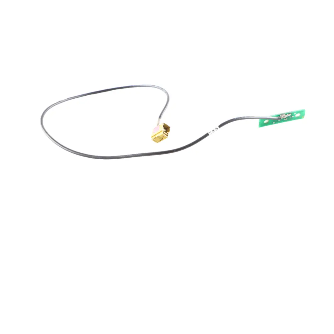 Mercedes CL203 Aerial Antenna Amplifier Booster Unit Module ECU - SKU A2308201875 - Part number A2308201875