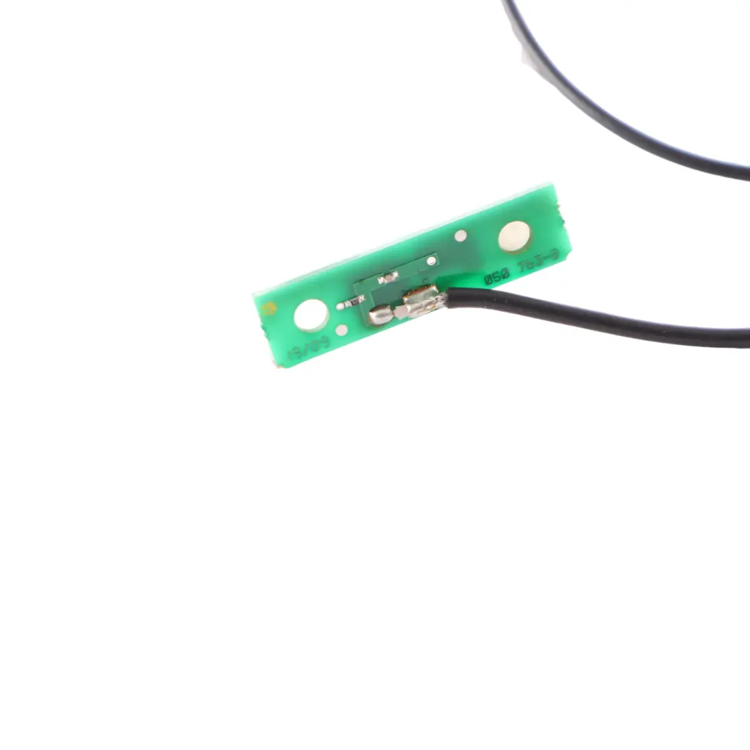 Mercedes CL203 Aerial Antenna Amplifier Booster Unit Module ECU - SKU A2308201875 - Part number A2308201875