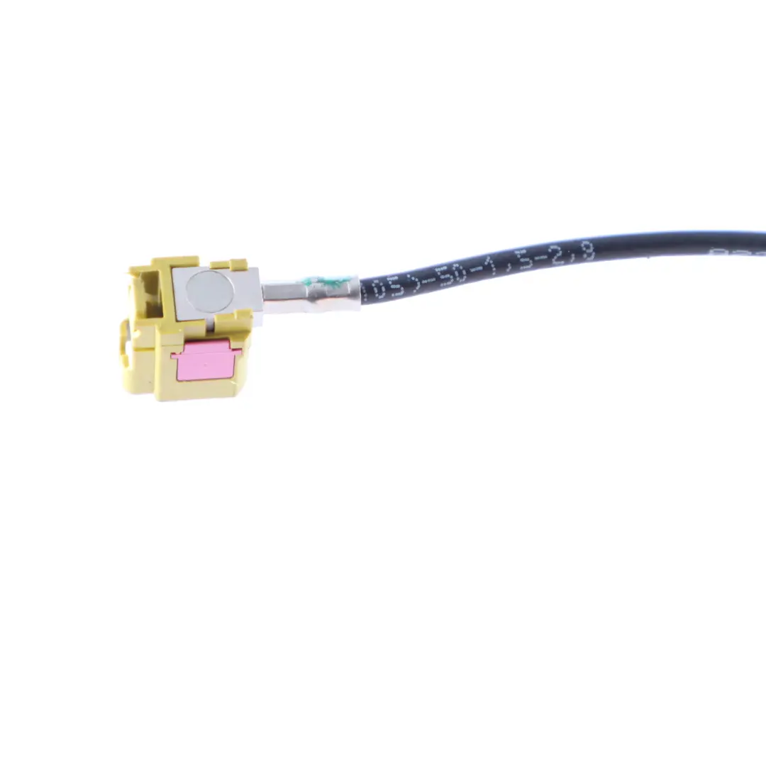 Mercedes CL203 Aerial Antenna Amplifier Booster Unit Module ECU - SKU A2308201875 - Part number A2308201875