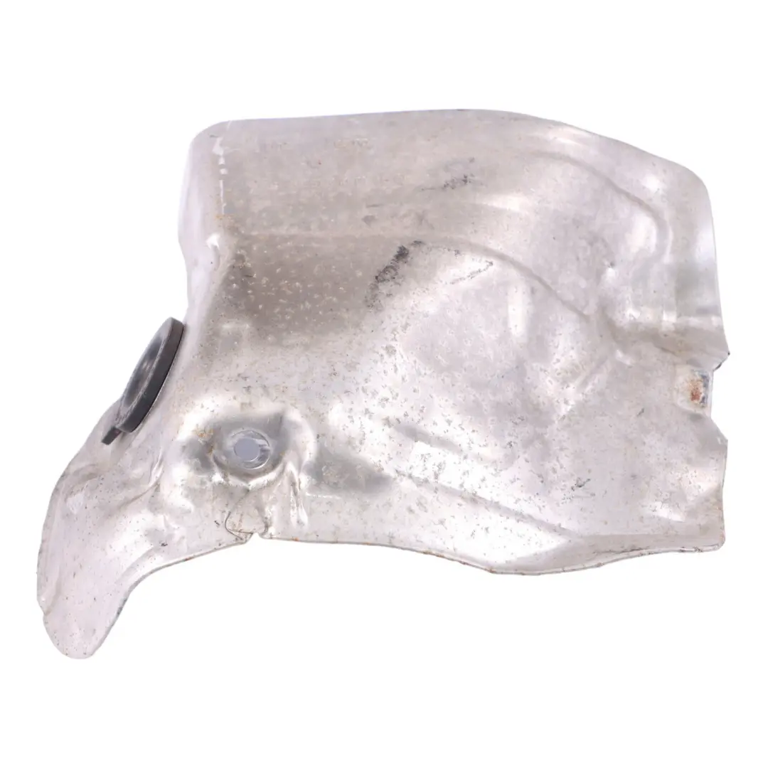 Piastra Schermatura Isolamento Destra Calore Mercedes R231 M157 - SKU A2312400145 - Numero di parte A2312400145