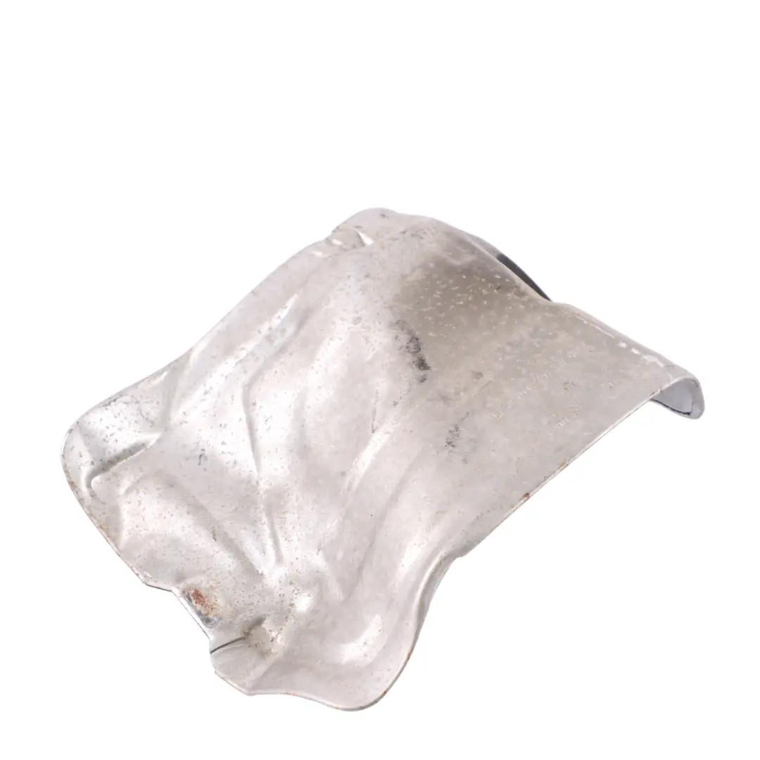 Abschirm Blech Hitze Rechts Isolations Schild für Mercedes R231 M157 mit Teilenummer A2312400145 Mercedes R231 M157 Abschirm Blech Hitze Rechts Isolations Schild - SKU A2312400145 - Teilenummer A2312400145