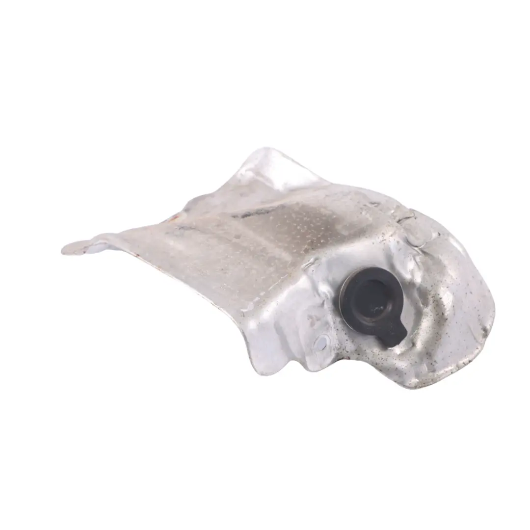 Piastra Schermatura Isolamento Destra Calore Mercedes R231 M157 - SKU A2312400145 - Numero di parte A2312400145