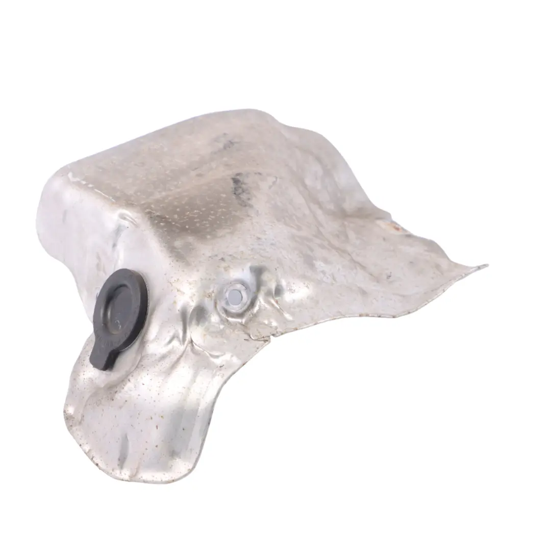 Screening Plate Heat Right O/S Isolation Shield to Mercedes R231 M157 with Part number A2312400145 Mercedes R231 M157 Screening Plate Heat Right O/S Isolation Shield - SKU A2312400145 - Part number A2312400145