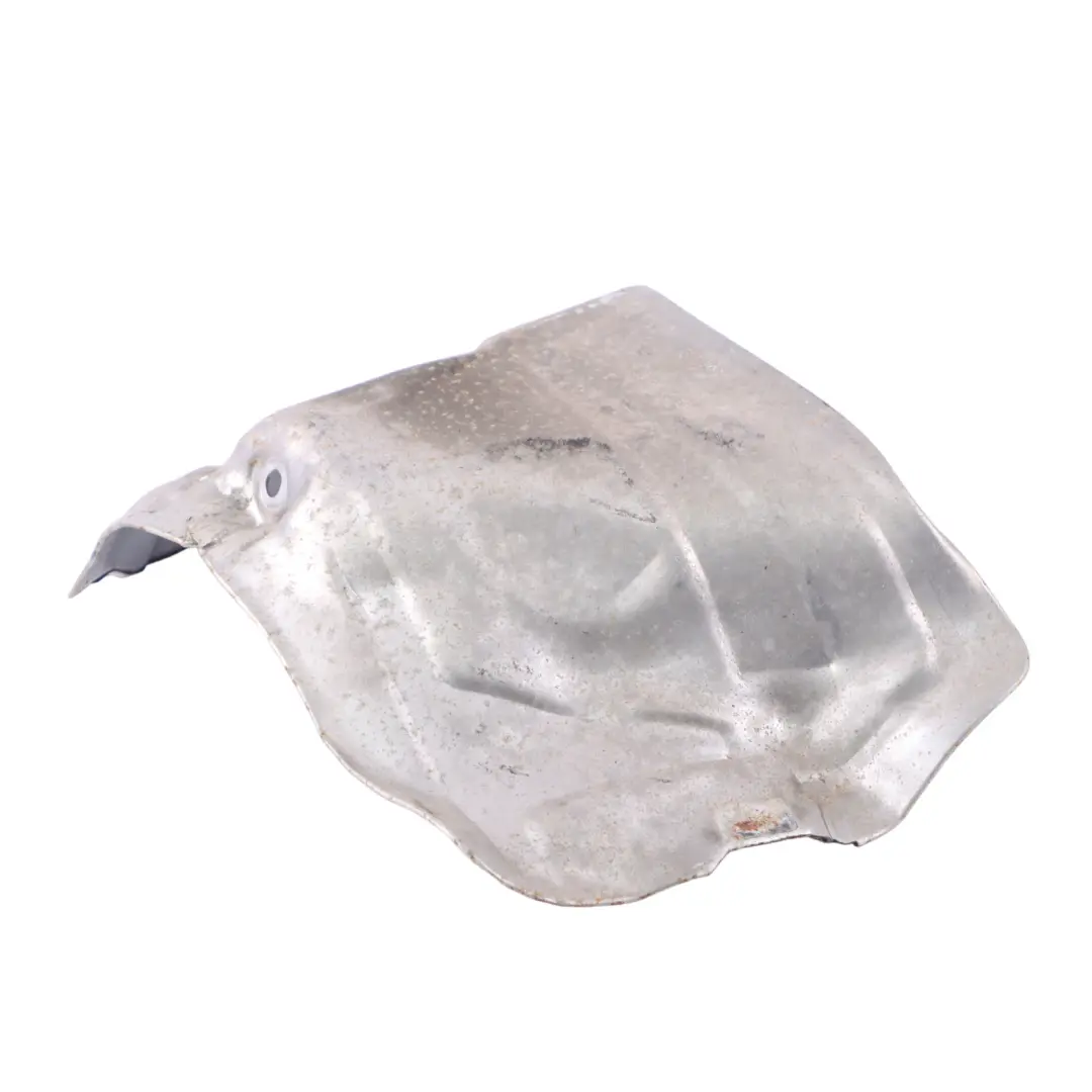 Abschirm Blech Hitze Rechts Isolations Schild für Mercedes R231 M157 mit Teilenummer A2312400145 Mercedes R231 M157 Abschirm Blech Hitze Rechts Isolations Schild - SKU A2312400145 - Teilenummer A2312400145