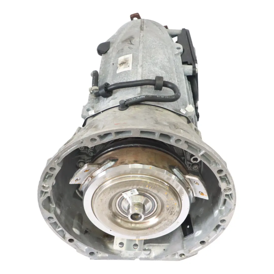 SL63 AMG Boîte Vitesses Automatique 722931 A2312709700 GARANTIE pour Mercedes R231 à propos du numéro de pièce A2312700501 Mercedes R231 SL63 AMG Boîte Vitesses Automatique 722931 A2312709700 GARANTIE - SKU A2312700501 - Numéro de pièce A2312700501