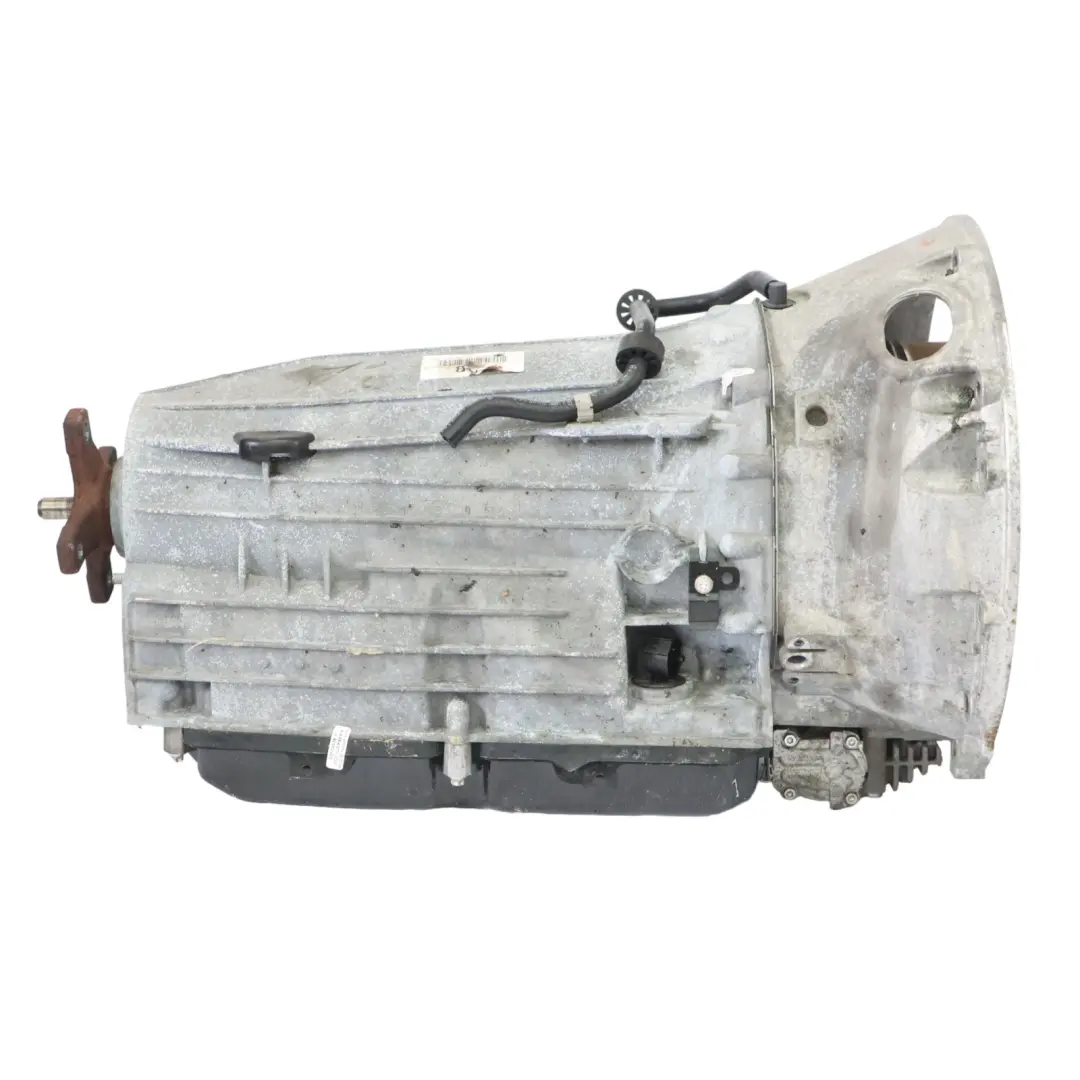 SL63 AMG Boîte Vitesses Automatique 722931 A2312709700 GARANTIE pour Mercedes R231 à propos du numéro de pièce A2312700501 Mercedes R231 SL63 AMG Boîte Vitesses Automatique 722931 A2312709700 GARANTIE - SKU A2312700501 - Numéro de pièce A2312700501