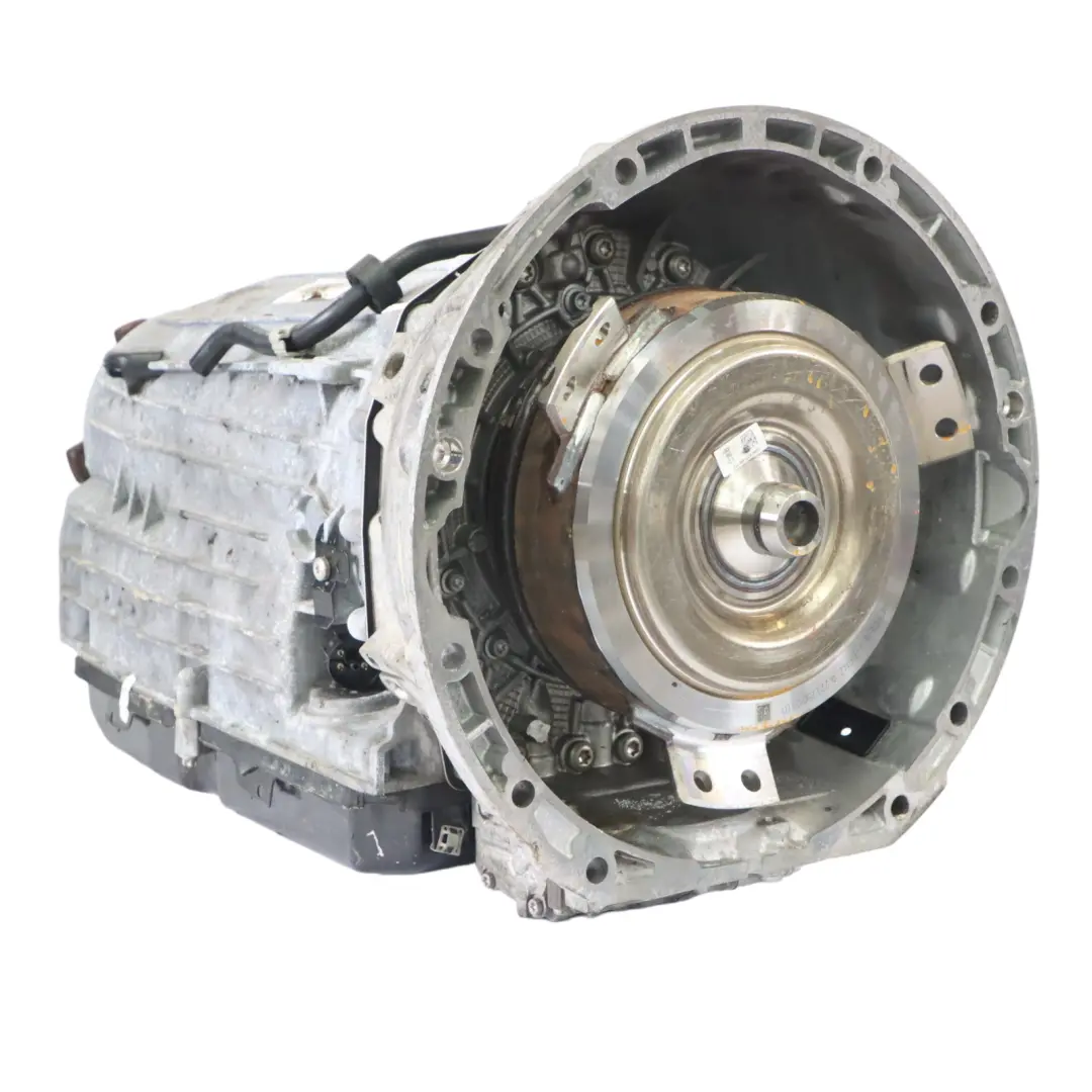 SL63 AMG Automatic Gearbox 722931 722.931 A2312709700 WARRANTY to Mercedes R231 with Part number A2312700501 Mercedes R231 SL63 AMG Automatic Gearbox 722931 722.931 A2312709700 WARRANTY - SKU A2312700501 - Part number A2312700501