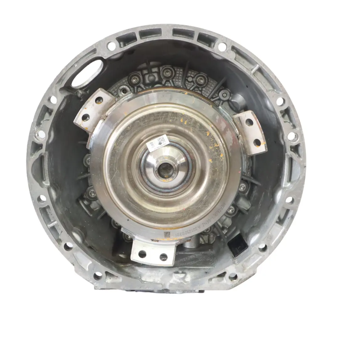 SL63 AMG Cambio Automatico 722931 722.931 A2312709700 GARANZIA per Mercedes R231 con numero di parte A2312700501 Mercedes R231 SL63 AMG Cambio Automatico 722931 722.931 A2312709700 GARANZIA - SKU A2312700501 - Numero di parte A2312700501