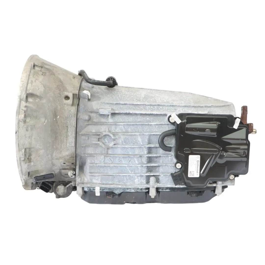 Mercedes R231 SL63 AMG Caja Cambios Automática 722931 A2312709700 GARANTÍA - SKU A2312700501 - Número de pieza A2312700501