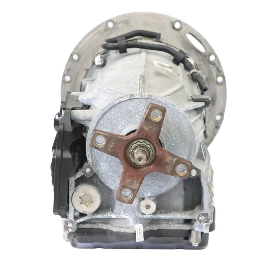 SL63 AMG Cambio Automatico 722931 722.931 A2312709700 GARANZIA per Mercedes R231 con numero di parte A2312700501 Mercedes R231 SL63 AMG Cambio Automatico 722931 722.931 A2312709700 GARANZIA - SKU A2312700501 - Numero di parte A2312700501