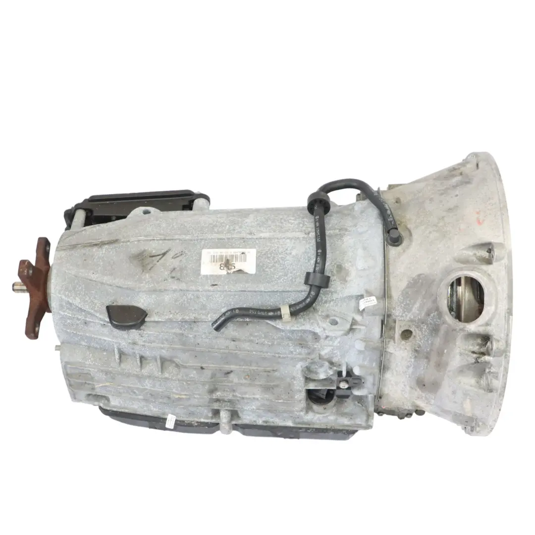 SL63 AMG Cambio Automatico 722931 722.931 A2312709700 GARANZIA per Mercedes R231 con numero di parte A2312700501 Mercedes R231 SL63 AMG Cambio Automatico 722931 722.931 A2312709700 GARANZIA - SKU A2312700501 - Numero di parte A2312700501