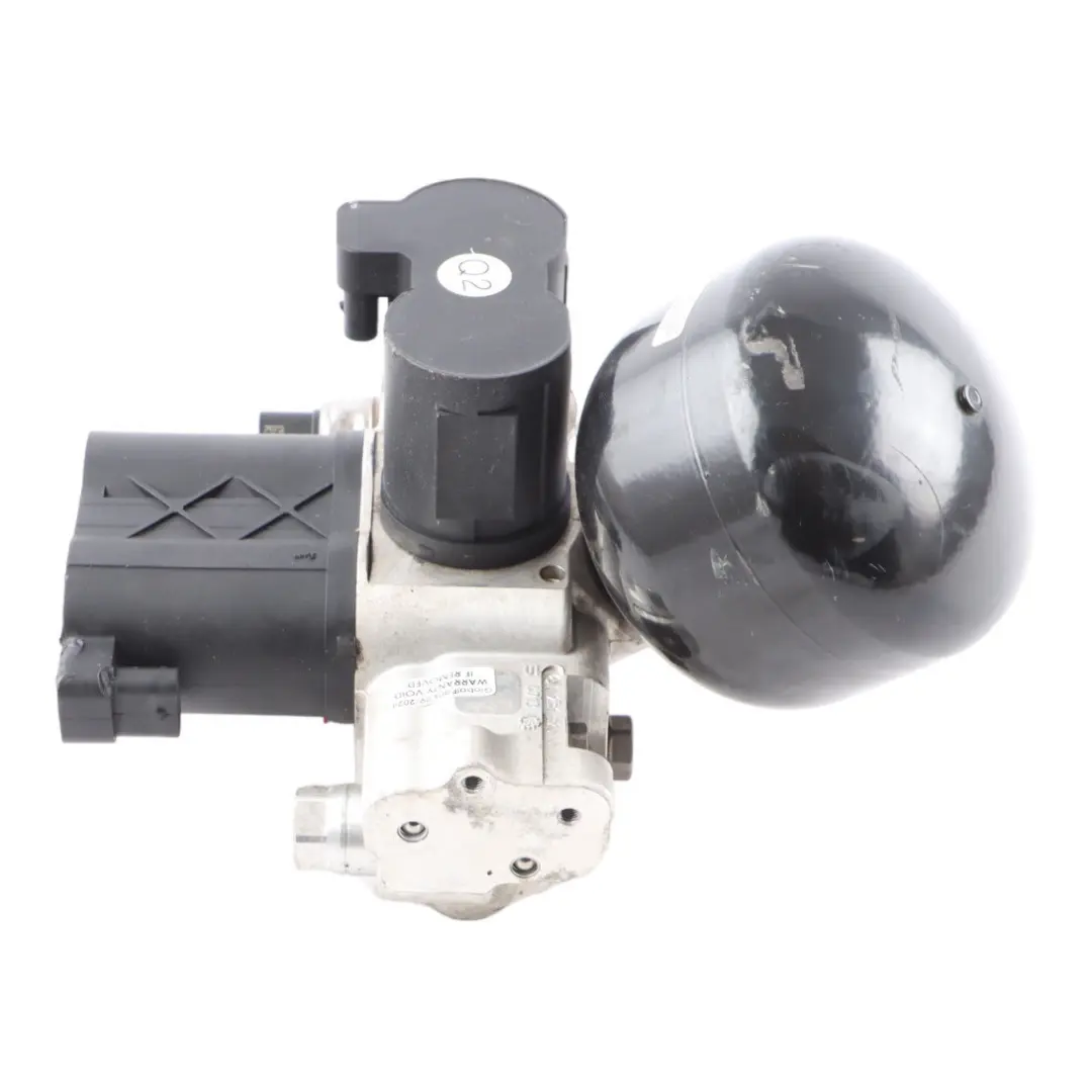 Body Control Valve Unit Front Axle to Mercedes SL R231 Active with Part number A2313200158 Mercedes SL R231 Active Body Control Valve Unit Front Axle - SKU A2313200158 - Part number A2313200158