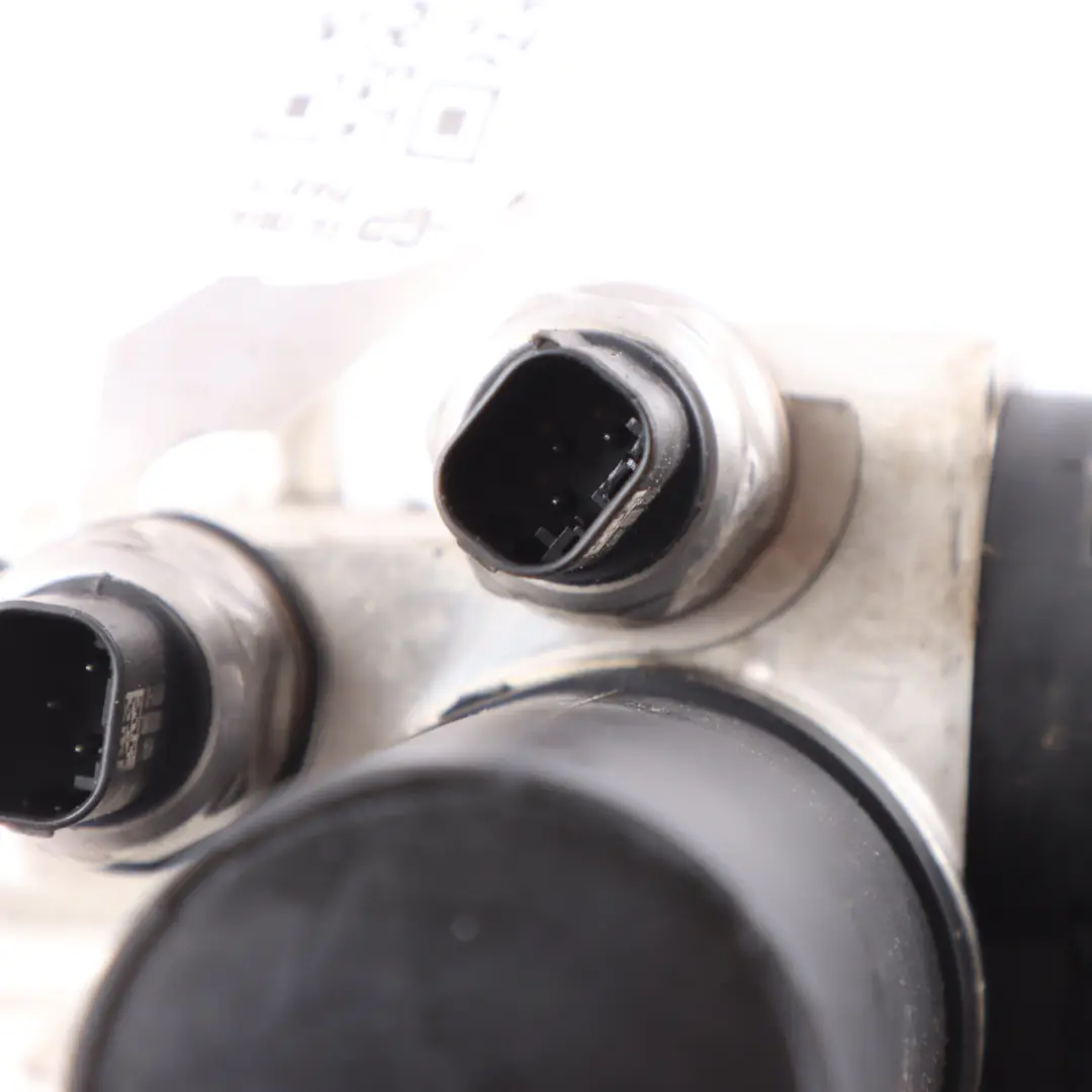 Body Control Valve Unit Front Axle to Mercedes SL R231 Active with Part number A2313200158 Mercedes SL R231 Active Body Control Valve Unit Front Axle - SKU A2313200158 - Part number A2313200158