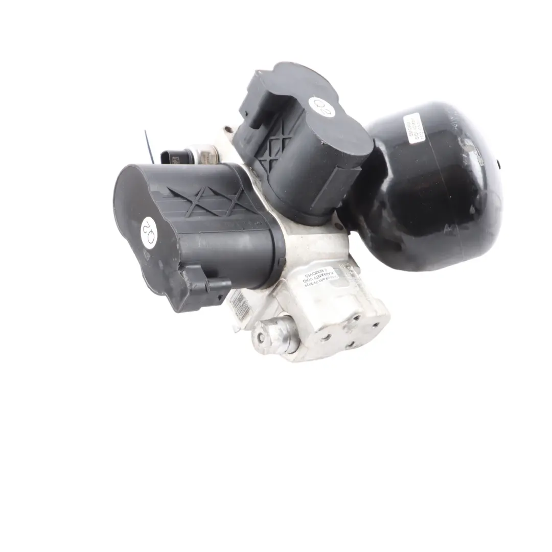 Body Control Valve Unit Front Axle to Mercedes SL R231 Active with Part number A2313200158 Mercedes SL R231 Active Body Control Valve Unit Front Axle - SKU A2313200158 - Part number A2313200158