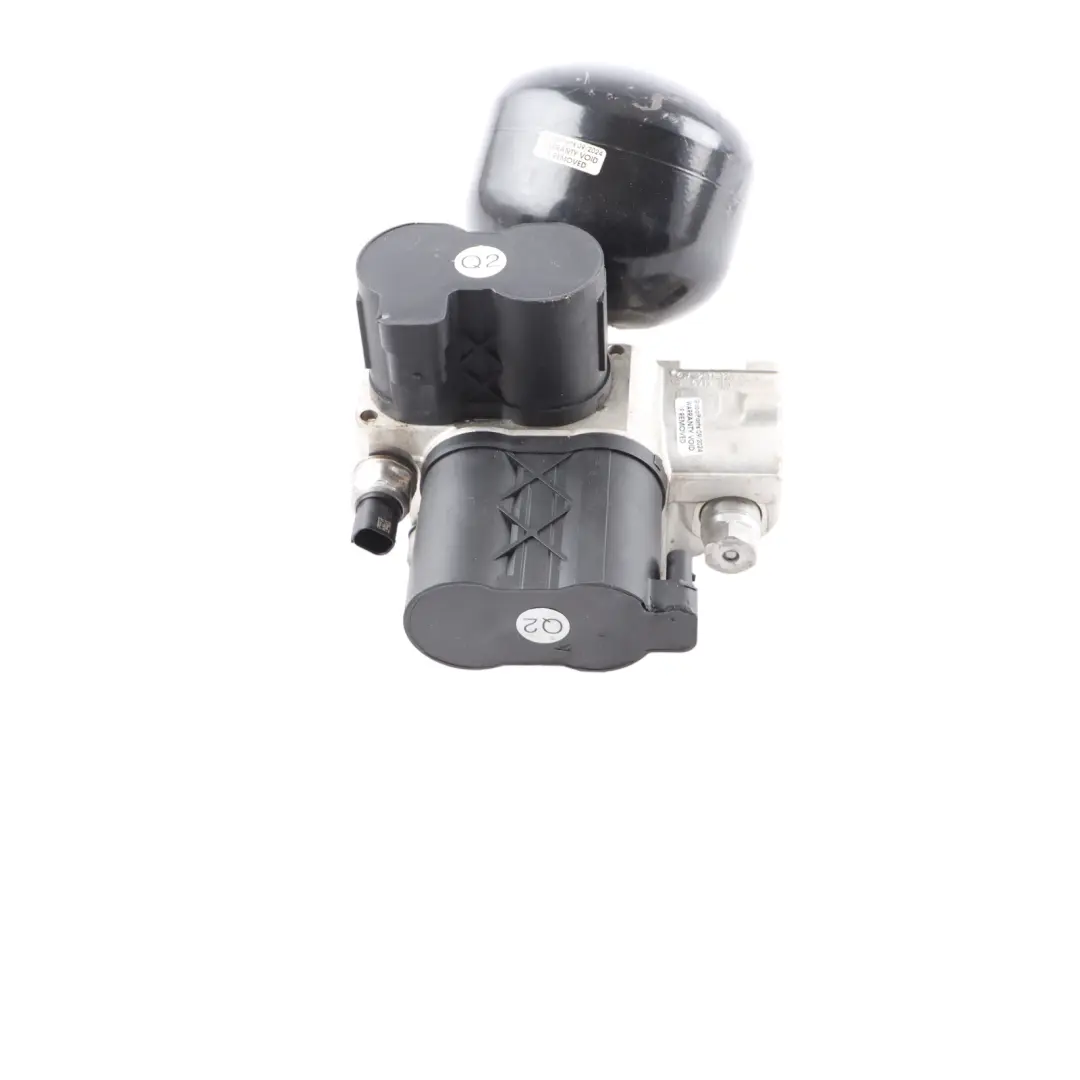 Body Control Valve Unit Front Axle to Mercedes SL R231 Active with Part number A2313200158 Mercedes SL R231 Active Body Control Valve Unit Front Axle - SKU A2313200158 - Part number A2313200158