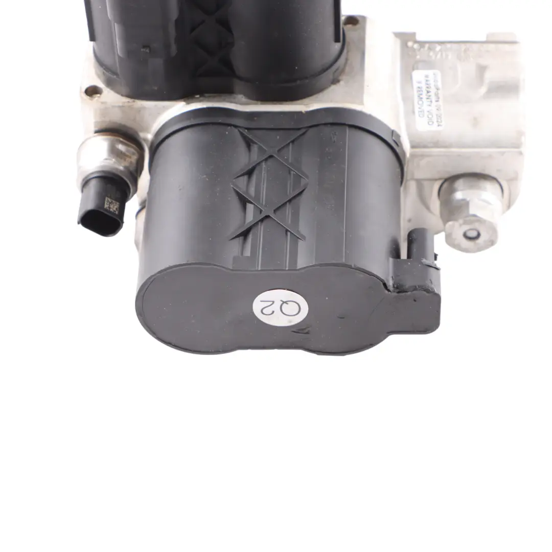 Body Control Valve Unit Front Axle to Mercedes SL R231 Active with Part number A2313200158 Mercedes SL R231 Active Body Control Valve Unit Front Axle - SKU A2313200158 - Part number A2313200158