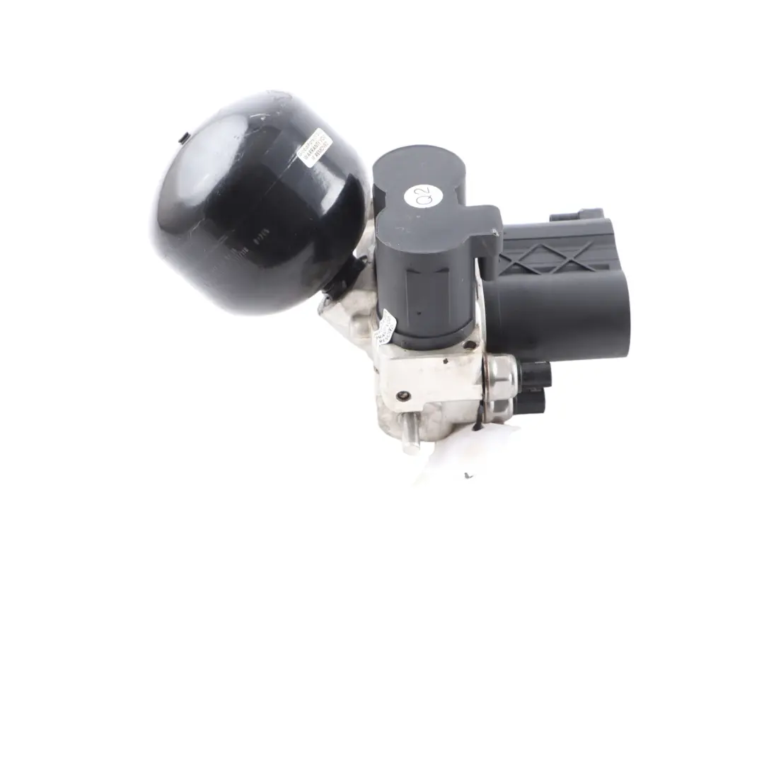 Body Control Valve Unit Front Axle to Mercedes SL R231 Active with Part number A2313200158 Mercedes SL R231 Active Body Control Valve Unit Front Axle - SKU A2313200158 - Part number A2313200158