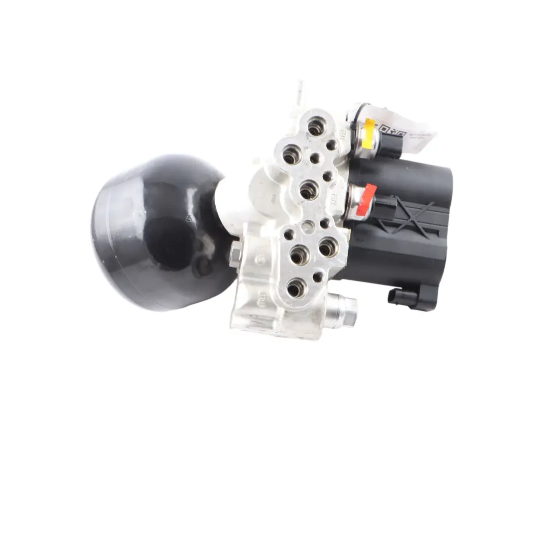 Mercedes SL R231 Active Body Control Valve Unit Front Axle - SKU A2313200158 - Part number A2313200158