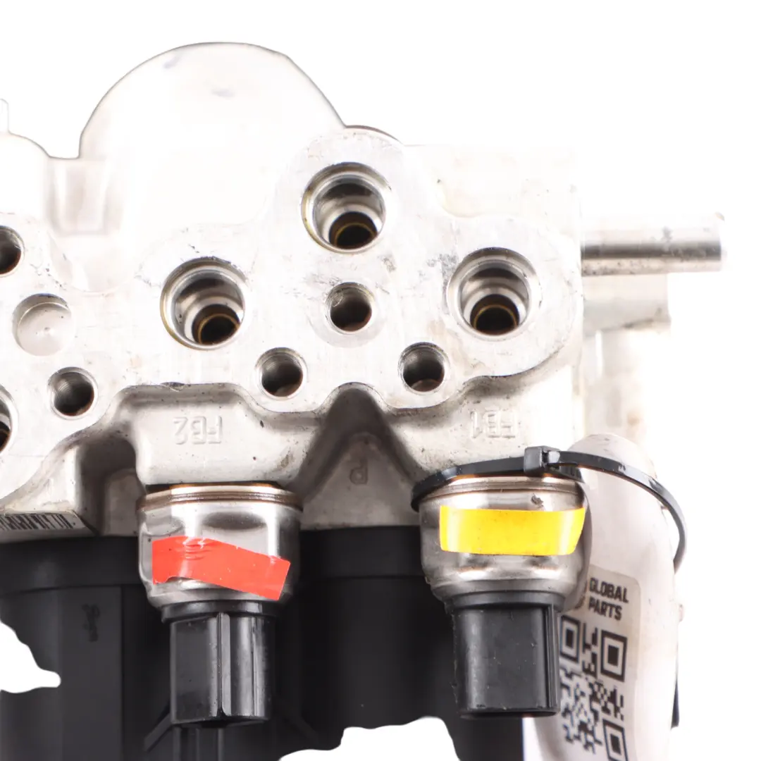 Body Control Valve Unit Front Axle to Mercedes SL R231 Active with Part number A2313200158 Mercedes SL R231 Active Body Control Valve Unit Front Axle - SKU A2313200158 - Part number A2313200158