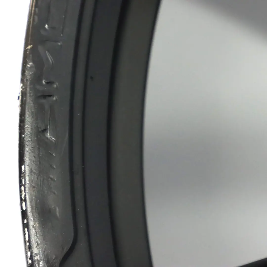 Mercedes SL R231 AMG 20" ET:48 10J Felga Aluminiowa Tylna - SKU A2314012302-1 - Numer Części A2314012302