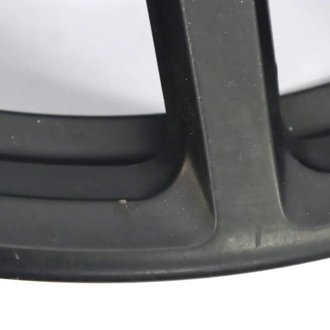 Mercedes SL R231 AMG Rear Alloy Wheel Rim 20" ET:48 10J 10 Spoke - SKU A2314012302-1 - Part number A2314012302