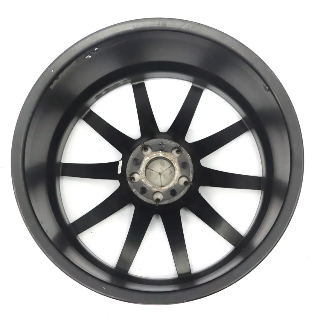 Mercedes SL R231 AMG Cerchio lega posteriore 20" ET:48 10J 10 Raggi - SKU A2314012302-1 - Numero di parte A2314012302