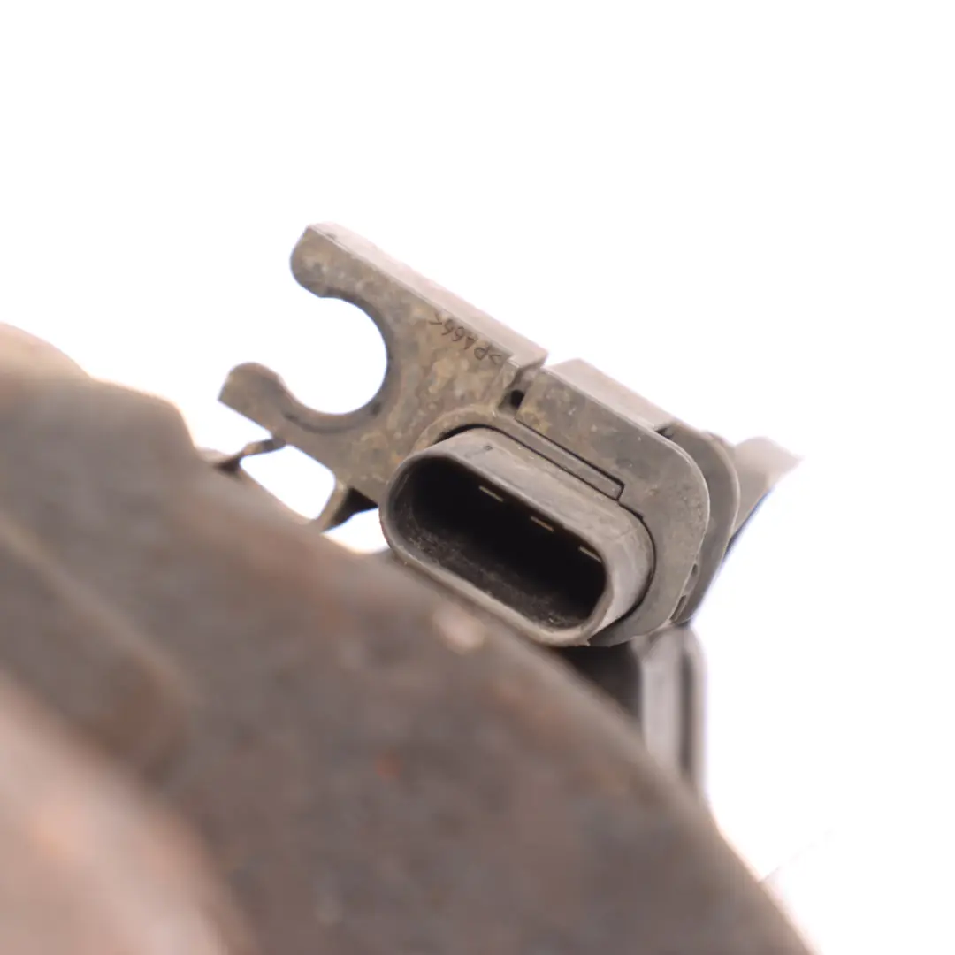 Brake Caliper Rear Left N/S AMG Braking Unit to Mercedes W205 X253 with Part number A2314230181 Mercedes W205 X253 Brake Caliper Rear Left N/S AMG Braking Unit - SKU A2314230181 - Part number A2314230181