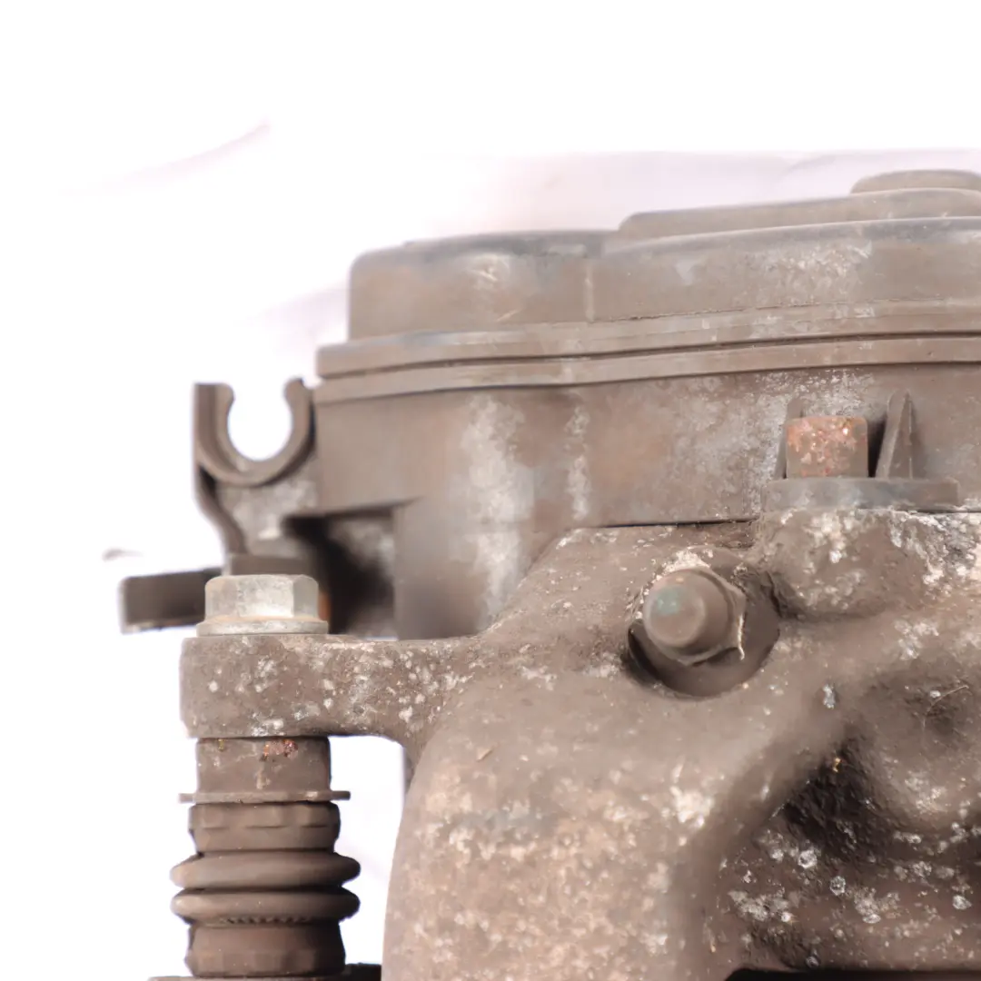 Brake Caliper Housing Front Right O/S 360x26 to Mercedes R231 AMG with Part number A2314230281 Mercedes R231 AMG Brake Caliper Housing Front Right O/S 360x26 - SKU A2314230281-1 - Part number A2314230281