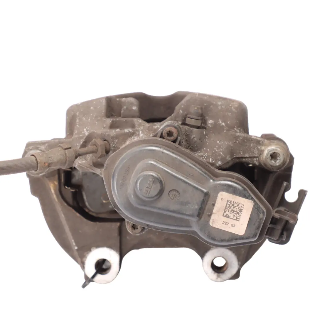 Mercedes R231 AMG Brake Caliper Housing Rear Right O/S 360x26 - SKU A2314230281-1 - Part number A2314230281