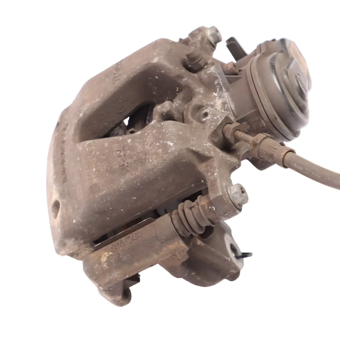 Brake Caliper Housing Front Right O/S 360x26 to Mercedes R231 AMG with Part number A2314230281 Mercedes R231 AMG Brake Caliper Housing Front Right O/S 360x26 - SKU A2314230281-1 - Part number A2314230281