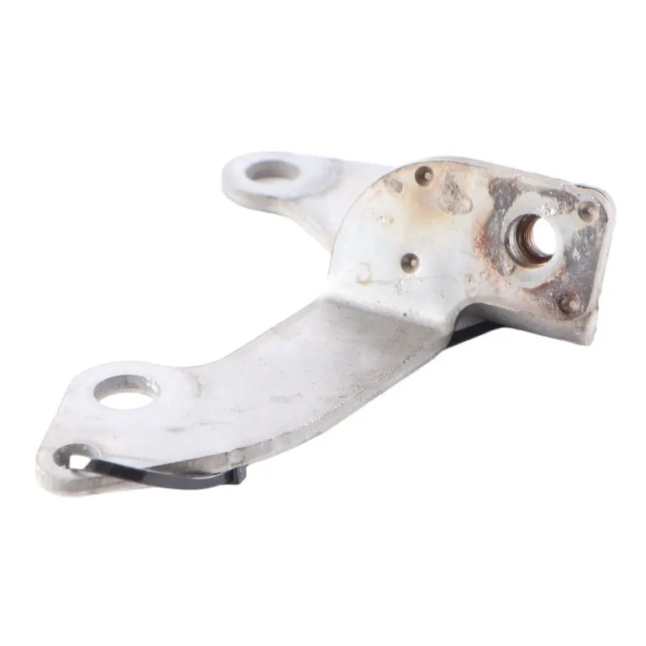 Exhaust System Bracket Support Mount Left N/S to Mercedes SL R231 with Part number A2314921741 Mercedes SL R231 Exhaust System Bracket Support Mount Left N/S - SKU A2314921741 - Part number A2314921741