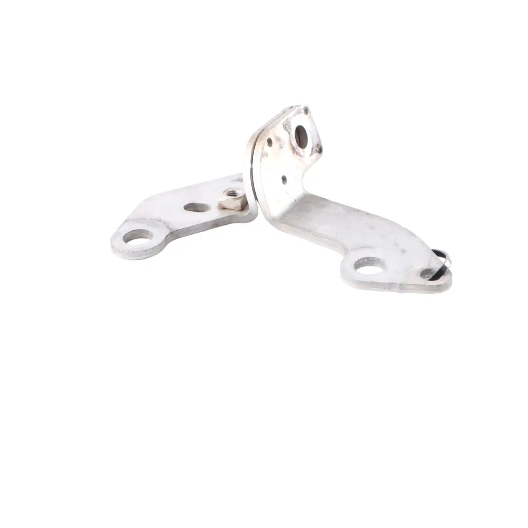 Exhaust System Bracket Support Mount Left N/S to Mercedes SL R231 with Part number A2314921741 Mercedes SL R231 Exhaust System Bracket Support Mount Left N/S - SKU A2314921741 - Part number A2314921741