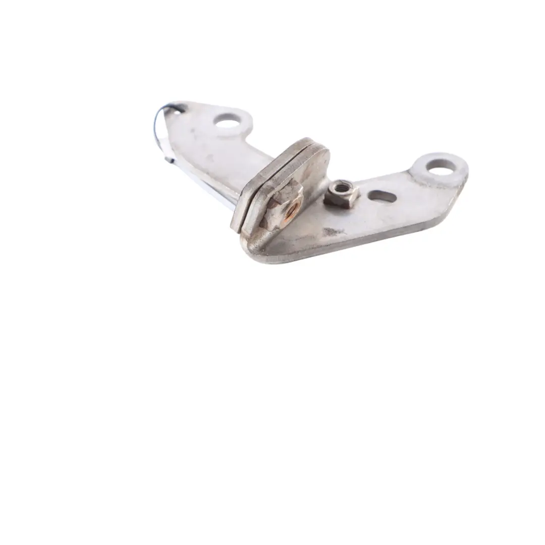 Exhaust System Bracket Support Mount Left N/S to Mercedes SL R231 with Part number A2314921741 Mercedes SL R231 Exhaust System Bracket Support Mount Left N/S - SKU A2314921741 - Part number A2314921741