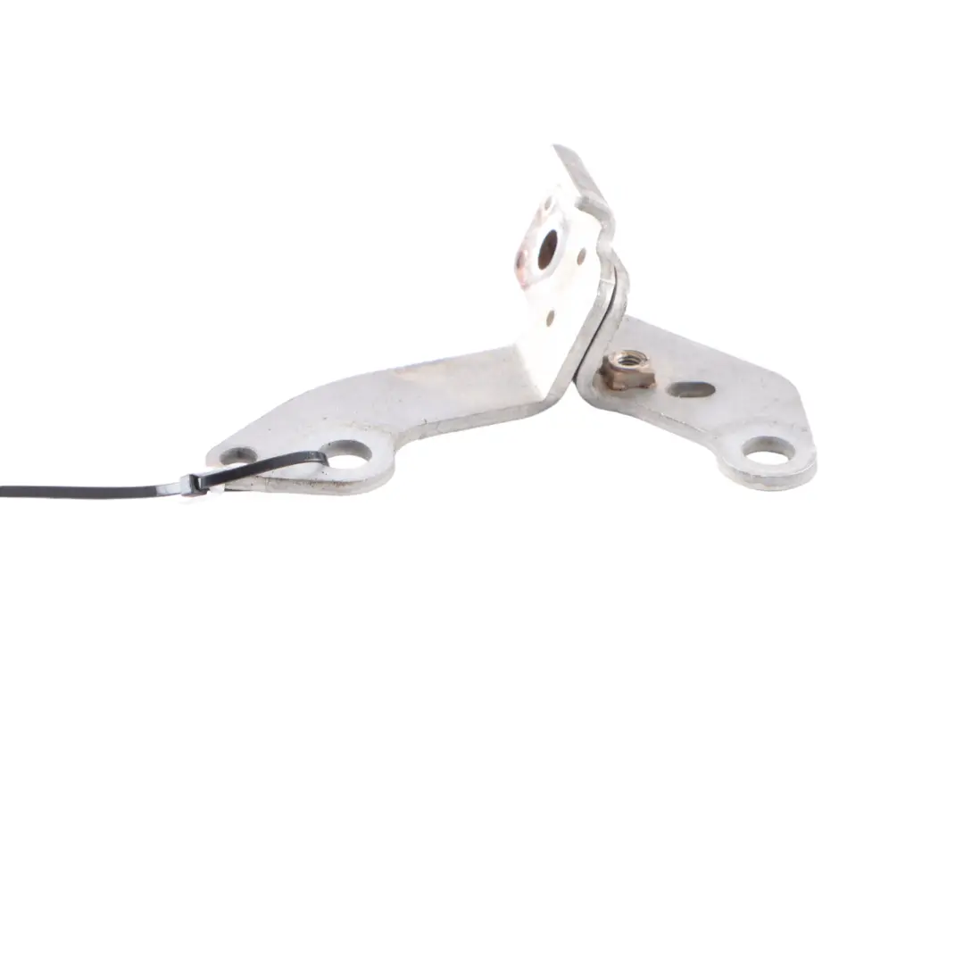 Mercedes SL R231 Exhaust System Bracket Support Mount Right O/S - SKU A2314921841 - Part number A2314921841