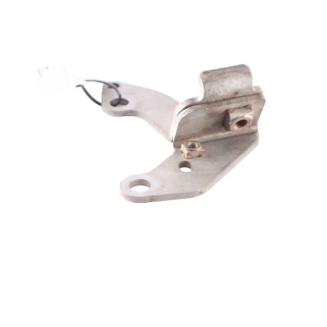 Exhaust System Bracket Support Mount Right O/S to Mercedes SL R231 with Part number A2314921841 Mercedes SL R231 Exhaust System Bracket Support Mount Right O/S - SKU A2314921841 - Part number A2314921841