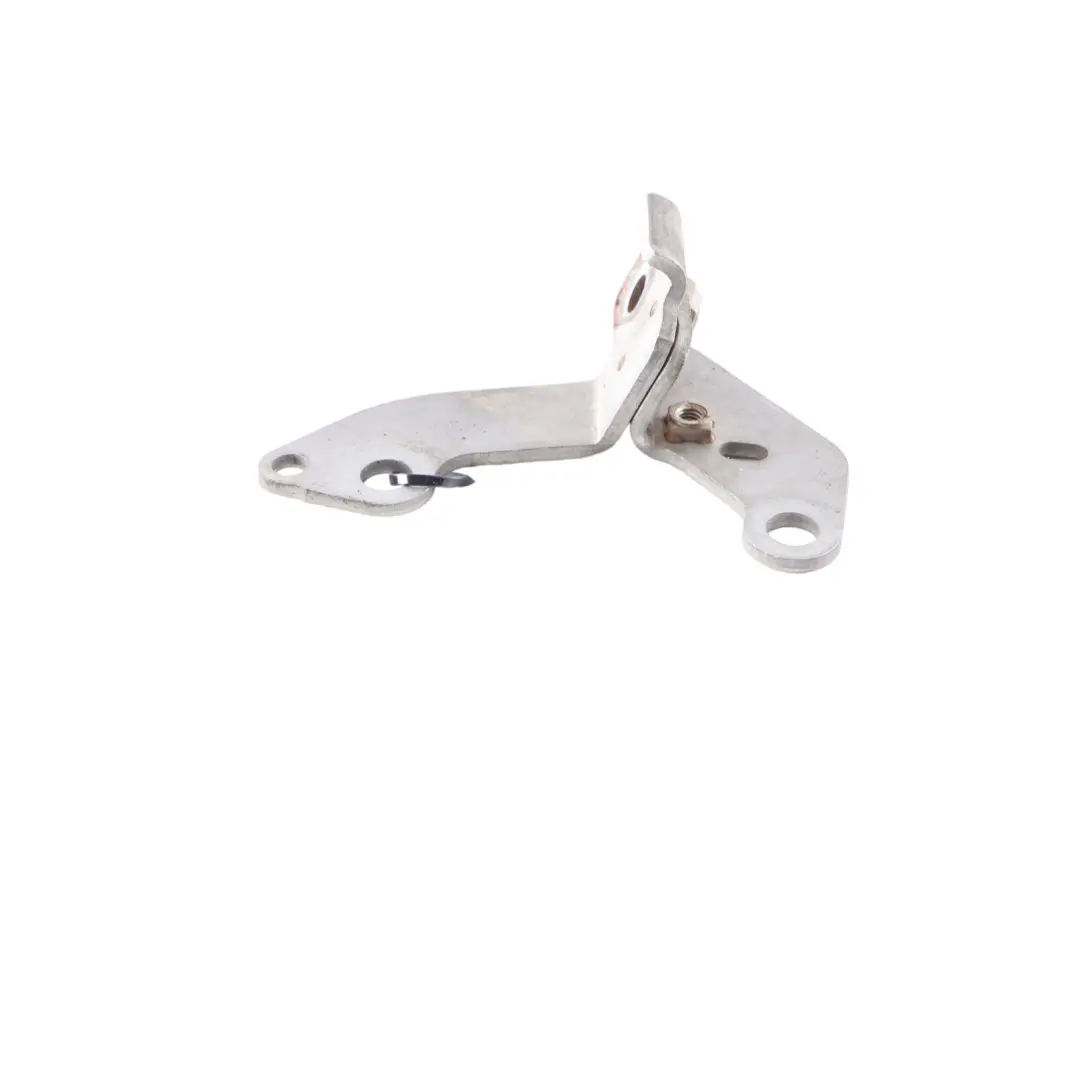 Mercedes SL R231 Exhaust System Bracket Support Mount Right O/S - SKU A2314921841 - Part number A2314921841