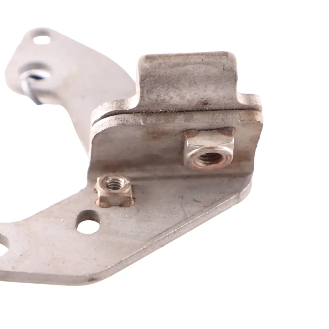 Exhaust System Bracket Support Mount Right O/S to Mercedes SL R231 with Part number A2314921841 Mercedes SL R231 Exhaust System Bracket Support Mount Right O/S - SKU A2314921841 - Part number A2314921841