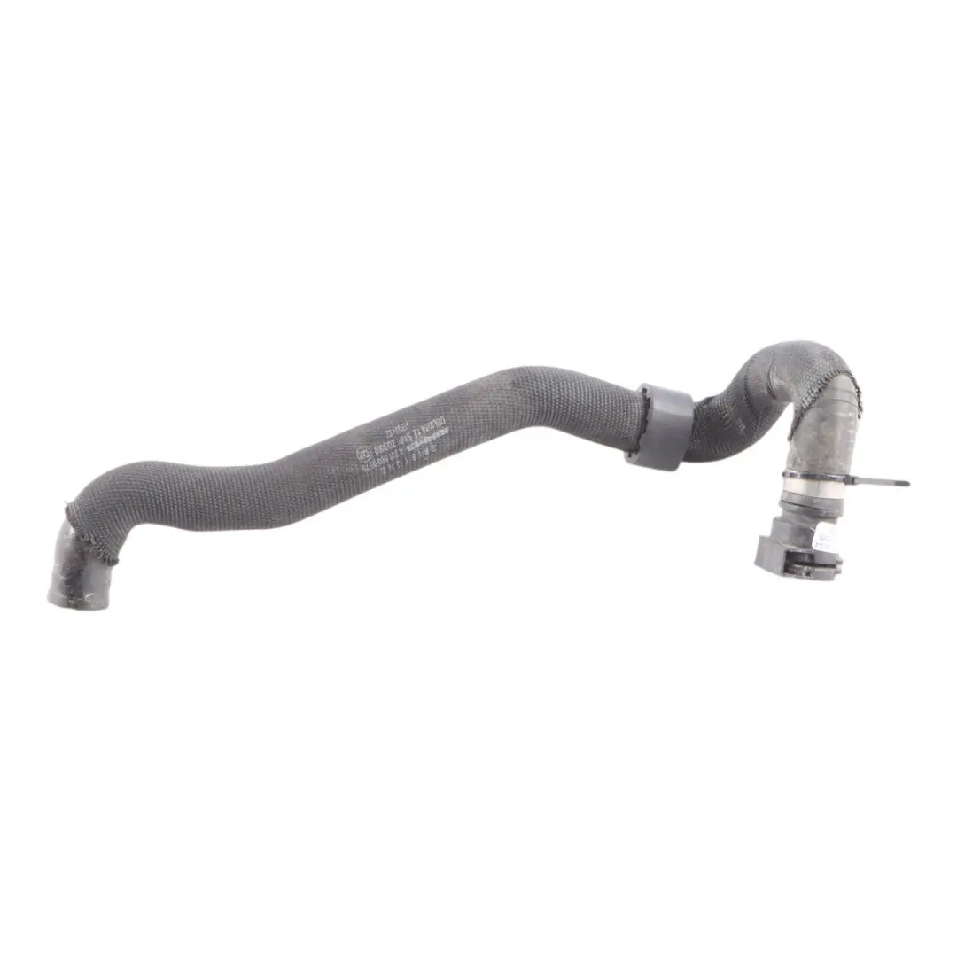 SL63 R231 M157 Engine Cooler Water Pipe Hose Coolant Line to Mercedes with Part number A2315000575 Mercedes SL63 R231 M157 Engine Cooler Water Pipe Hose Coolant Line - SKU A2315000575 - Part number A2315000575