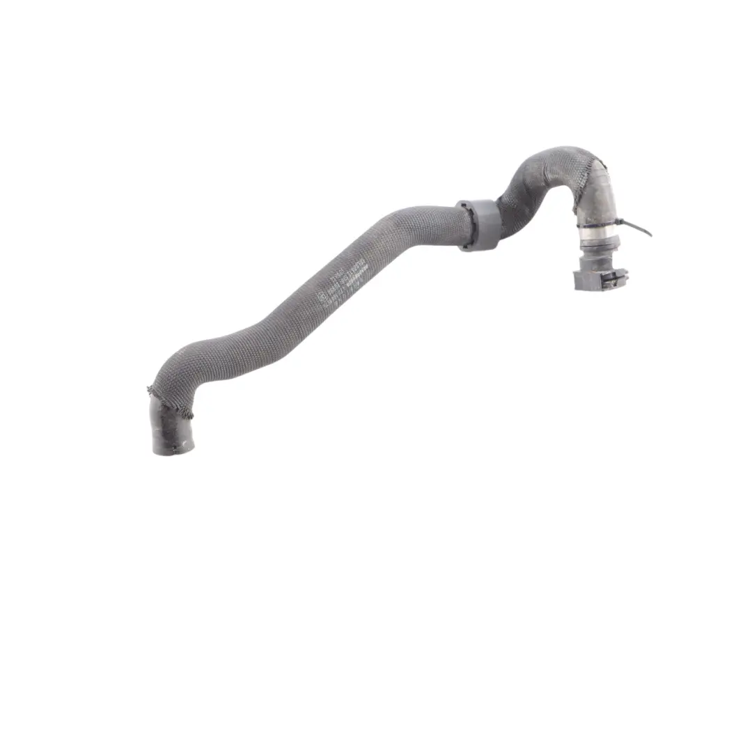 SL63 R231 M157 Engine Cooler Water Pipe Hose Coolant Line to Mercedes with Part number A2315000575 Mercedes SL63 R231 M157 Engine Cooler Water Pipe Hose Coolant Line - SKU A2315000575 - Part number A2315000575