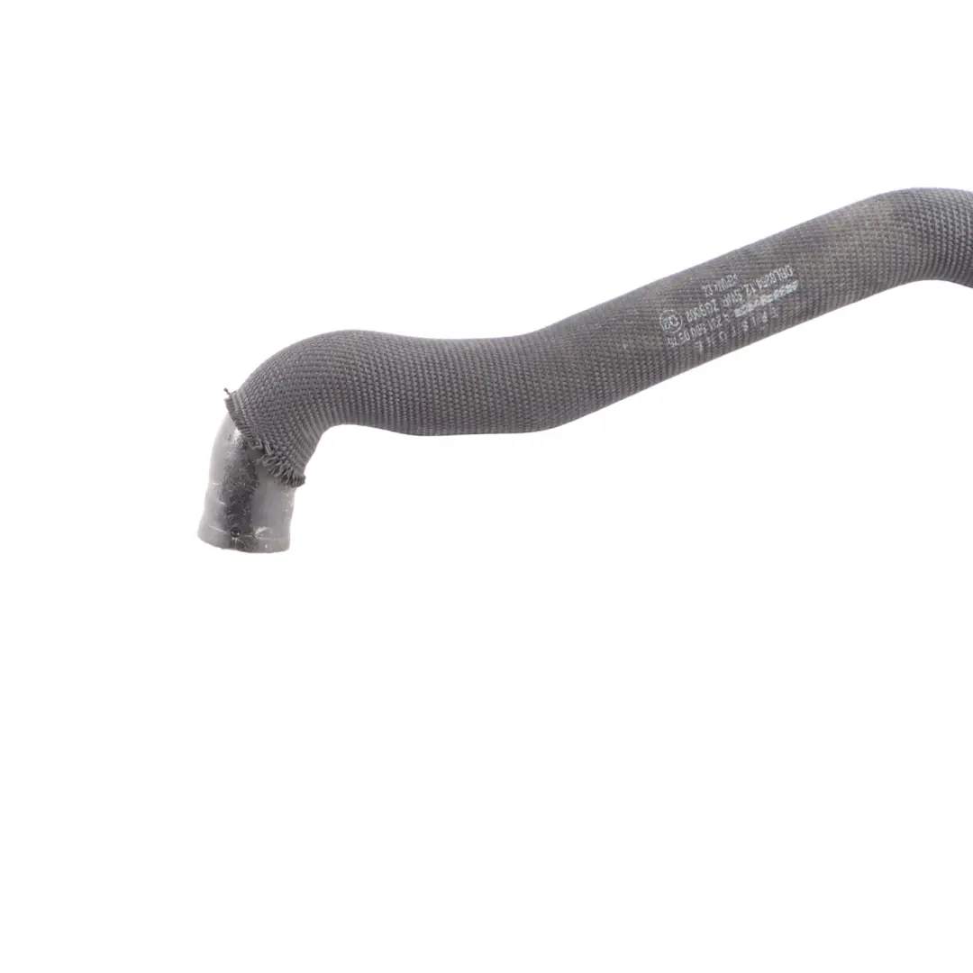 SL63 R231 M157 Engine Cooler Water Pipe Hose Coolant Line to Mercedes with Part number A2315000575 Mercedes SL63 R231 M157 Engine Cooler Water Pipe Hose Coolant Line - SKU A2315000575 - Part number A2315000575